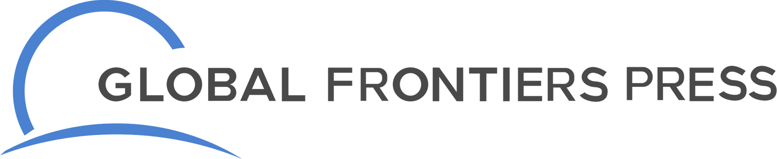 Global Frontiers Press Limited logo